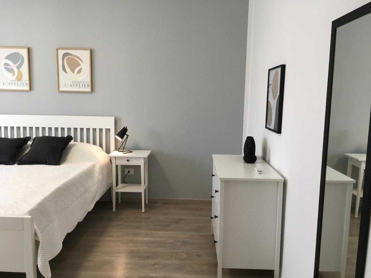 Appartement Casa Di Babi à Vérone Extérieur photo